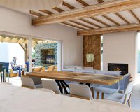 Новостройки - Вилла - Бенидорм - Alfas del Pi