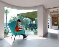 Новостройки - Вилла - Бенидорм - Alfas del Pi