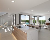 Новостройки - Вилла - Бенидорм - Alfas del Pi