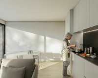 Новостройки - Вилла - Бенидорм - Alfas del Pi