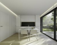 Новостройки - Вилла - Бенидорм - Alfas del Pi