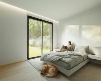 Новостройки - Вилла - Бенидорм - Alfas del Pi