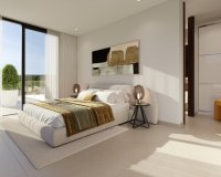 Новостройки - Вилла - Бенидорм - Аликанте