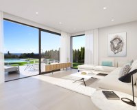 Новостройки - Вилла - Бенидорм - Аликанте