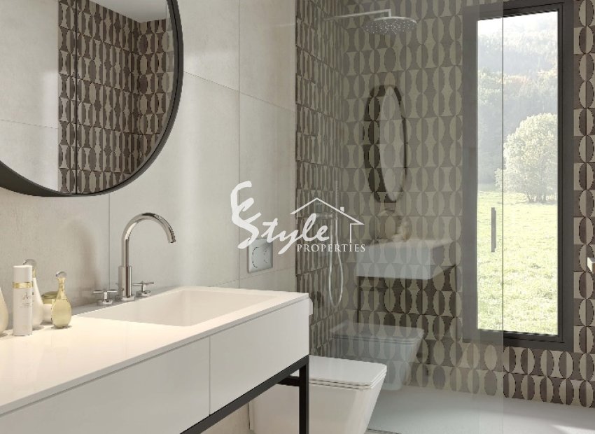 Новостройки - Вилла - Бенидорм - Аликанте