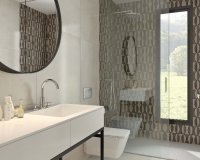 Новостройки - Вилла - Бенидорм - Аликанте