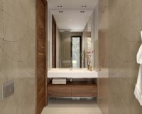 Новостройки - Вилла - Бенидорм - Аликанте