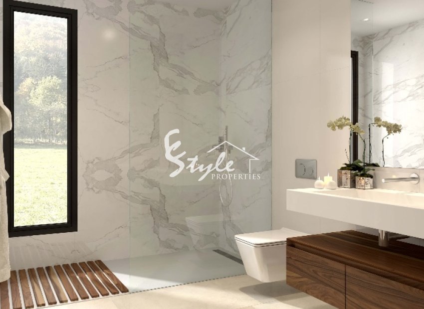 Новостройки - Вилла - Бенидорм - Аликанте