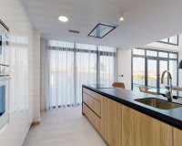 Новостройки - Вилла - Бенидорм - Аликанте