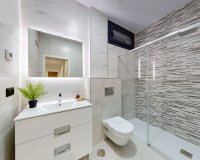 Новостройки - Вилла - Бенидорм - Аликанте