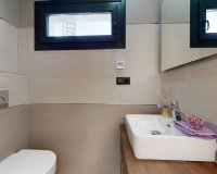 Новостройки - Вилла - Бенидорм - Аликанте