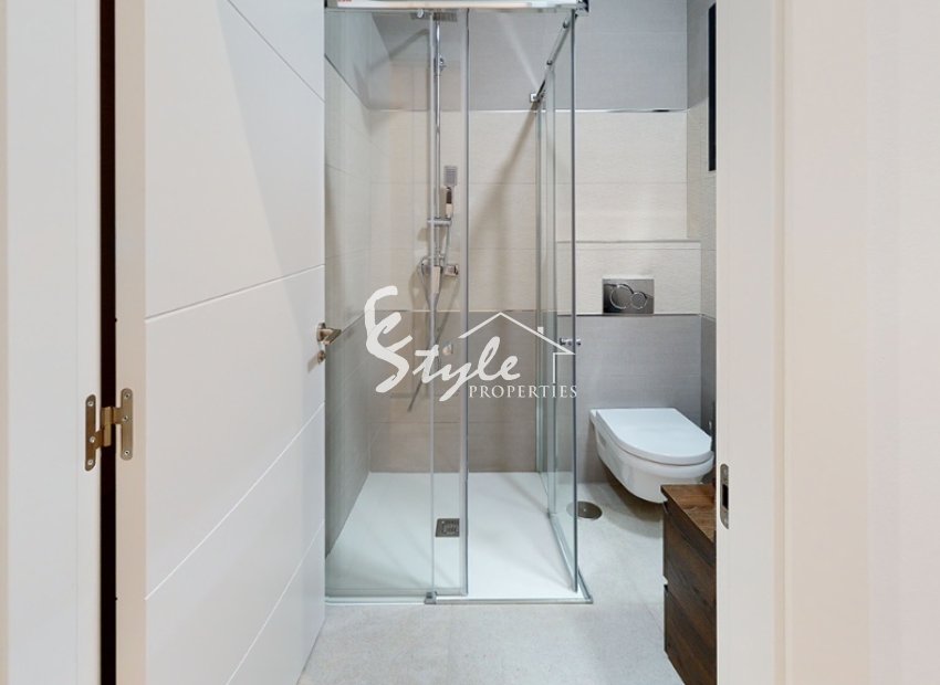 Новостройки - Вилла - Бенидорм - Аликанте