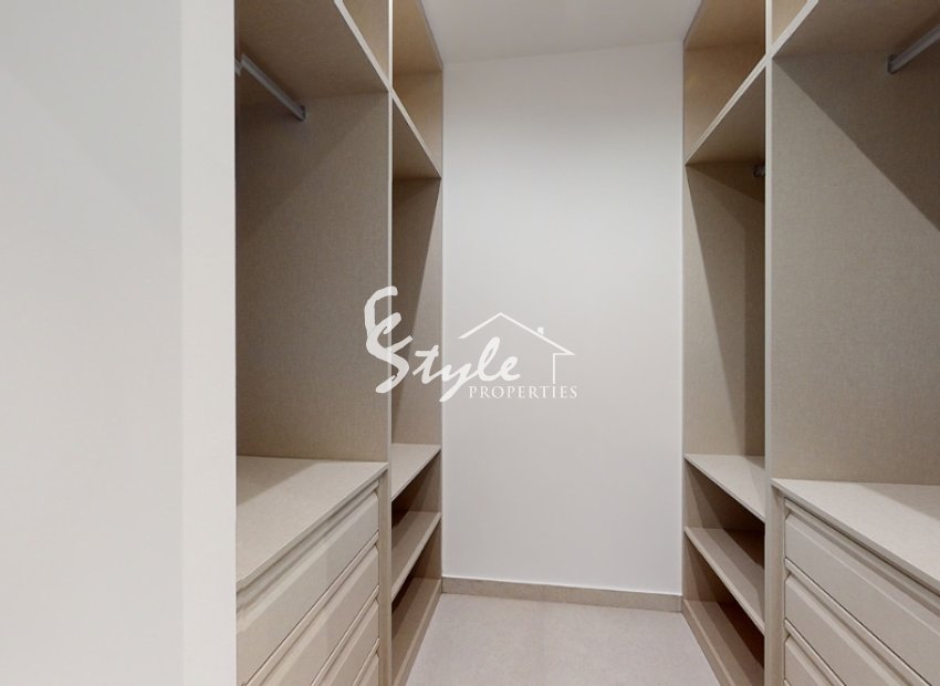 Новостройки - Вилла - Бенидорм - Аликанте