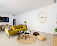 Новостройки - Вилла - Бенидорм - Аликанте