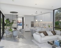 Новостройки - Вилла - Бенидорм - Benidorm