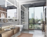 Новостройки - Вилла - Бенидорм - Benidorm