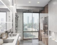 Новостройки - Вилла - Бенидорм - Benidorm