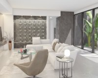 Новостройки - Вилла - Бенидорм - Benidorm