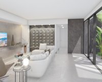 Новостройки - Вилла - Бенидорм - Benidorm