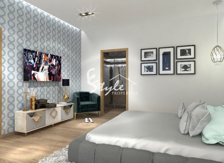 Новостройки - Вилла - Бенидорм - Benidorm