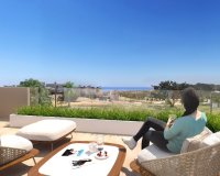 Новостройки - Вилла - Бенидорм - Benidorm