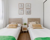 Новостройки - Вилла - Бенидорм - Benidorm