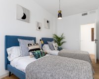 Новостройки - Вилла - Бенидорм - Benidorm