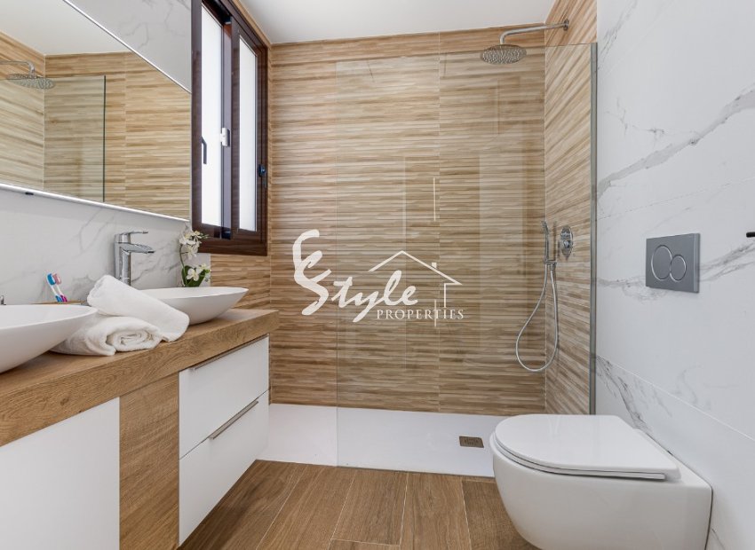 Новостройки - Вилла - Бенидорм - Benidorm