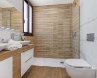 Новостройки - Вилла - Бенидорм - Benidorm