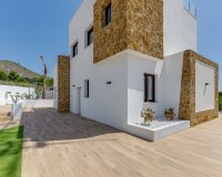 Новостройки - Вилла - Бенидорм - Benidorm