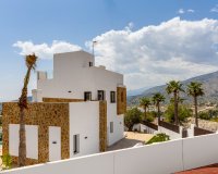 Новостройки - Вилла - Бенидорм - Benidorm