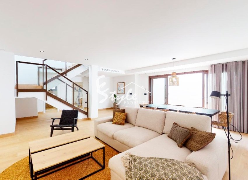 Новостройки - Вилла - Бенидорм - Benidorm