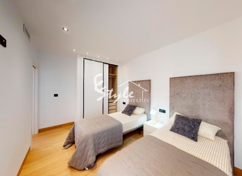 Новостройки - Вилла - Бенидорм - Benidorm