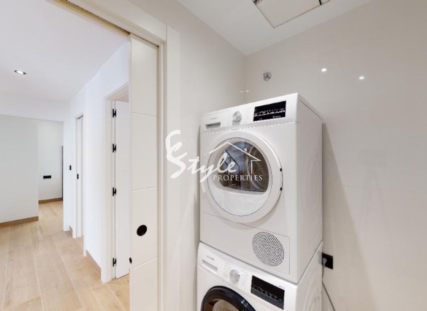 Новостройки - Вилла - Бенидорм - Benidorm