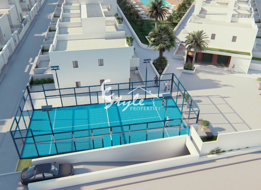 Новостройки - Вилла - Бенидорм - Benidorm