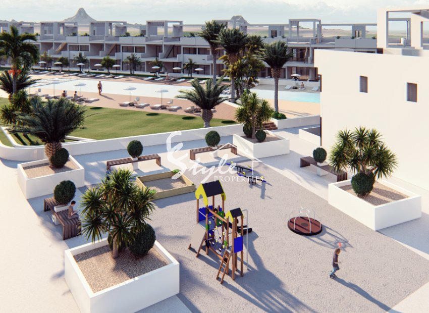 Новостройки - Вилла - Бенидорм - Benidorm