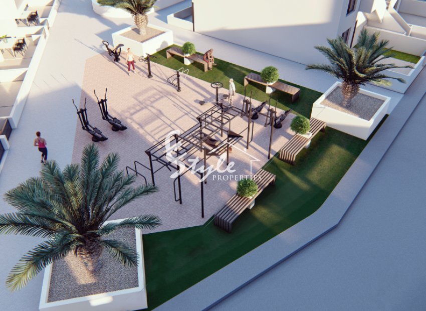 Новостройки - Вилла - Бенидорм - Benidorm