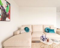 Новостройки - Вилла - Бенидорм - Benidorm