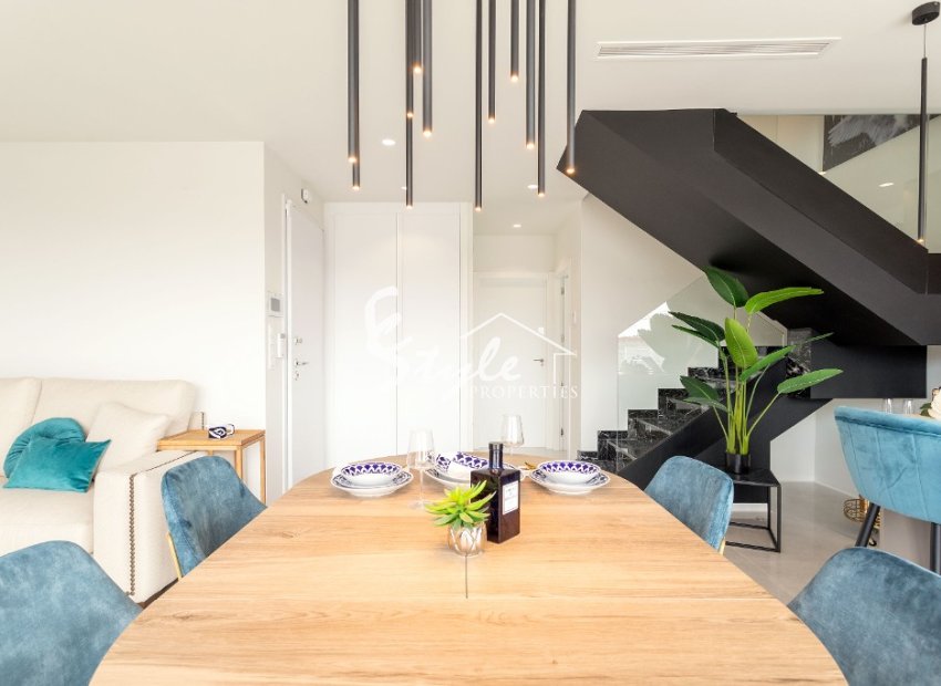 Новостройки - Вилла - Бенидорм - Benidorm