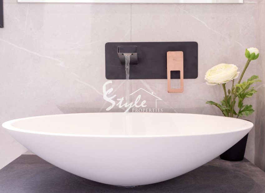 Новостройки - Вилла - Бенидорм - Benidorm