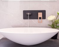 Новостройки - Вилла - Бенидорм - Benidorm