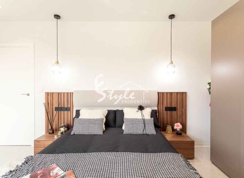 Новостройки - Вилла - Бенидорм - Benidorm