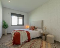 Новостройки - Вилла - Бенидорм - Benidorm