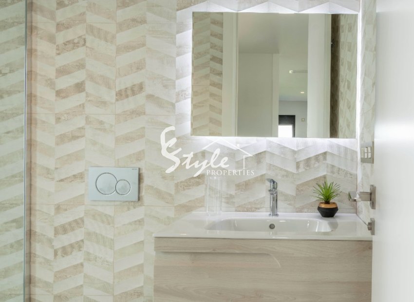 Новостройки - Вилла - Бенидорм - Benidorm