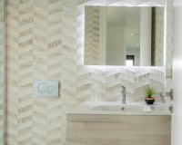 Новостройки - Вилла - Бенидорм - Benidorm