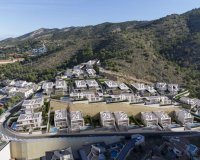 Новостройки - Вилла - Бенидорм - Benidorm