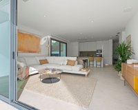Новостройки - Вилла - Бенидорм - Benidorm