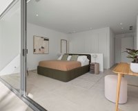 Новостройки - Вилла - Бенидорм - Benidorm