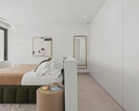 Новостройки - Вилла - Бенидорм - Benidorm