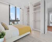 Новостройки - Вилла - Бенидорм - Benidorm